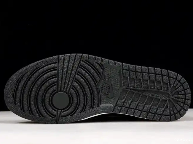 Toe 861428-007 Retro Air High Glod 1 Jordan 0701
